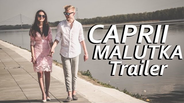 CAPRII - Malutka 