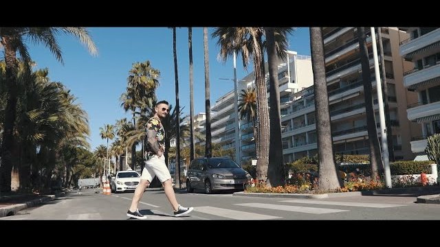 Chucho - Ulubiony Moment 