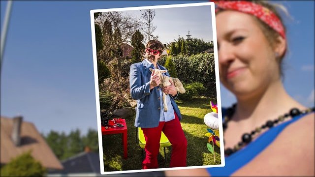 Drezdenko Kubas - Janusz