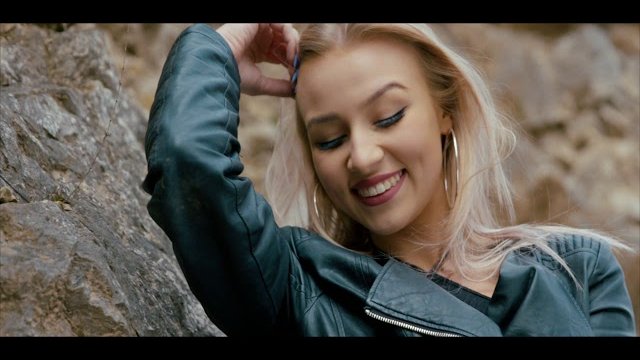 Exclusiv Boys - Zakręcona Dziewczyna