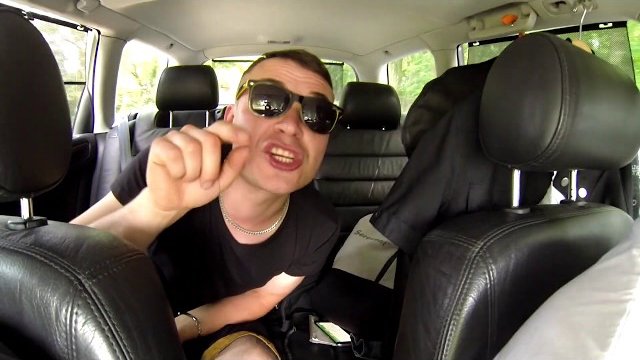 InVox - Albo grubo Albo wcale