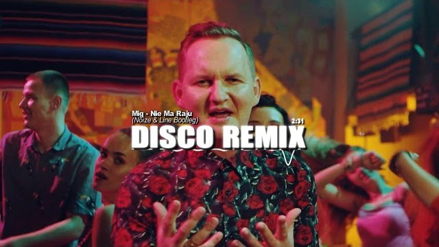 Mig - Nie Ma Raju (Noize & Line Bootleg)