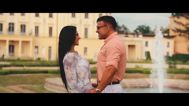 MIRAGE & YOKO  - Kocham Twoje oczy 