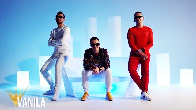 PLAYBOYS - Gdy Ciebie widzę