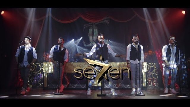 SE7EN - KAŻDY DZIEŃ KAŻDA NOC 