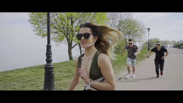 TOP BOYS - Dobrze wiesz | TRAILER