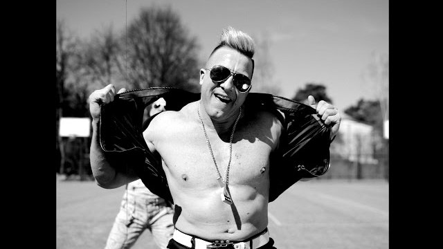 X-Positive -To Nasz Czas