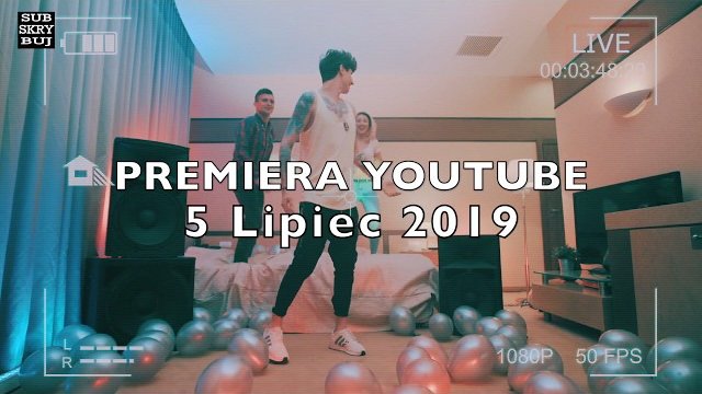 Adonis - Ja kochać Cię chcę (Zapowiedź)