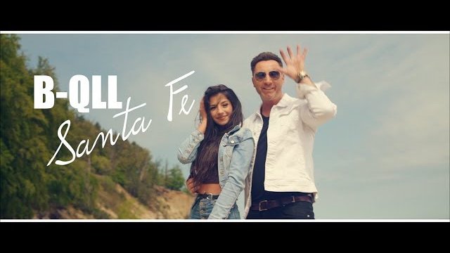 B-QLL - Moje Santa Fe