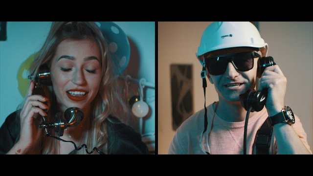 BAFLO - Randka w Ciemno