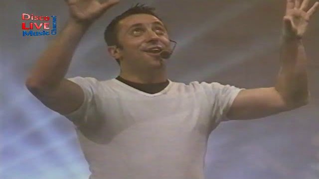 Boys - Czy nie (Ostróda 1998)