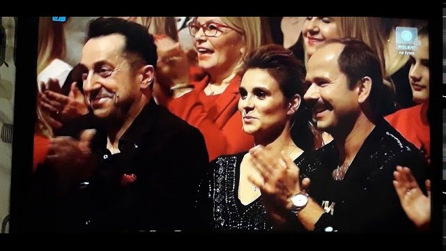 BOYS - Jeszcze jeden pocałunek (Cyja Production)