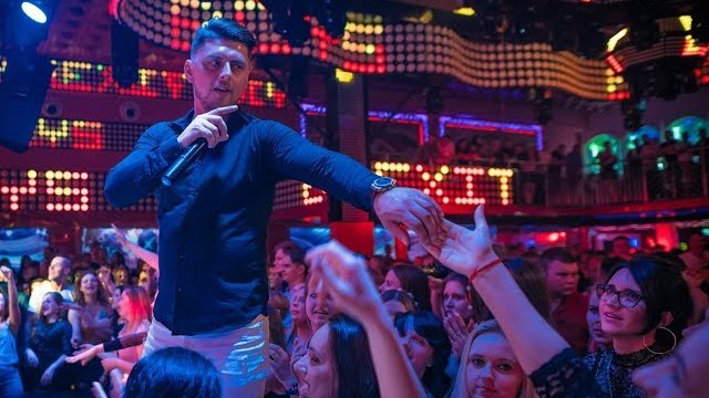 Brexit Boys & CandyNoize - Chcę już tylko Ciebie 