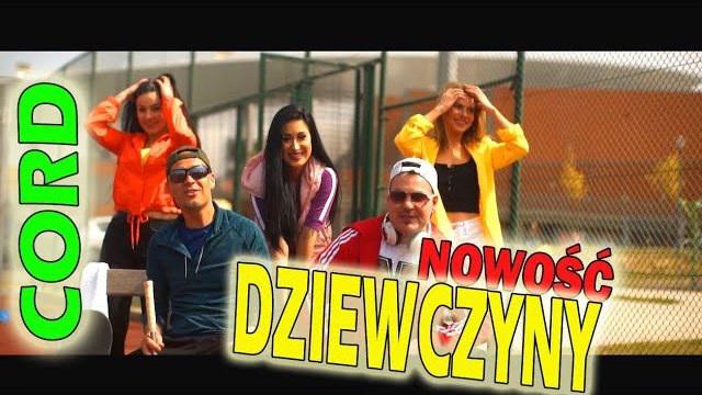 CORD - Dziewczyny 