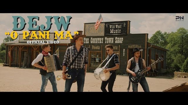 DEJW - O Pani Ma