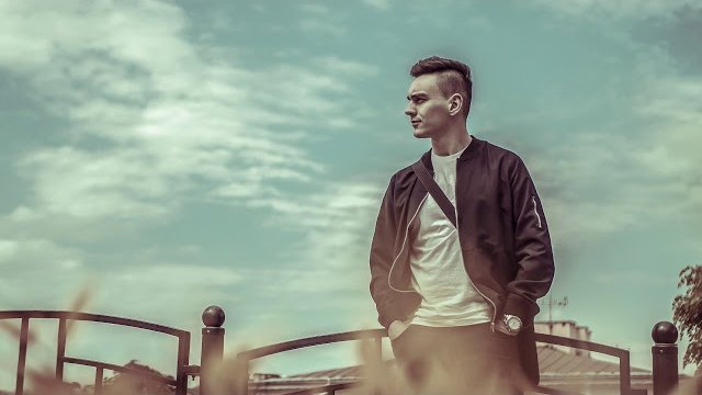 Denis - Wódka Cytrynówka 