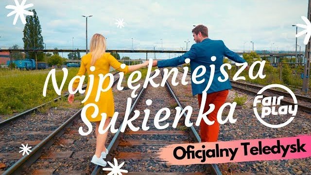 Fair Play - Najpiękniejsza Sukienka 
