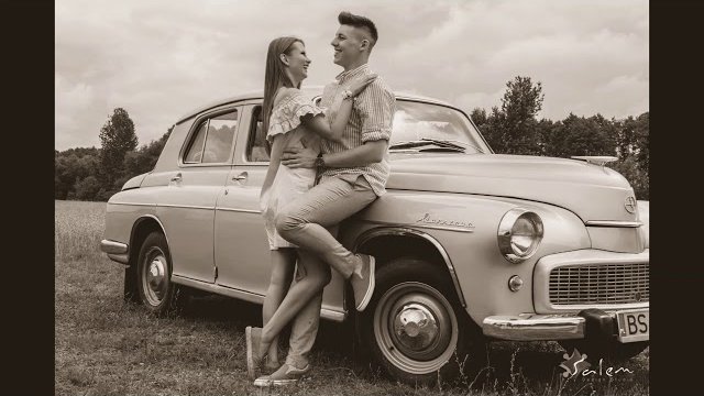 KŁOSOWSKI - Stara Miłość (AKUSTYCZNIE)