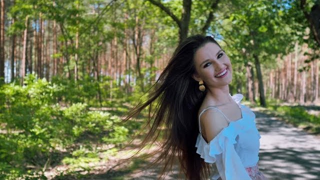 KRÓLOWA DISCO - Nieprzytomnie 