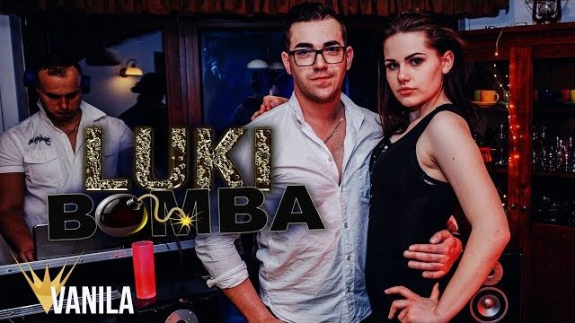 LUKI - BOMBA