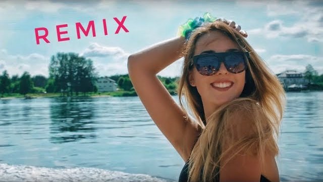 MACZO - Świnka (Soundfreaks Remix)