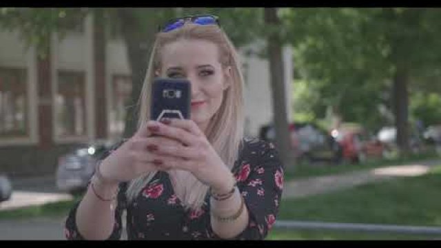 Mariusz Suchecki - Ja i Ty (Official Video)