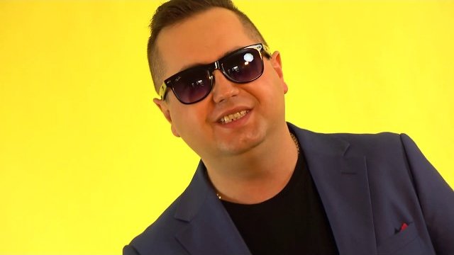 Mister - Powiedz co się stało