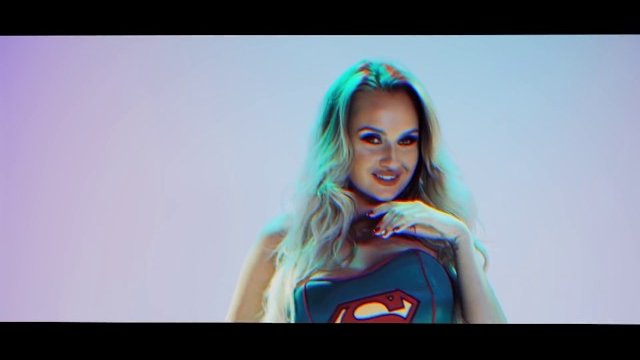 Power Boy - Super Lala