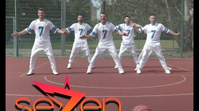 SE7EN - CZY TO MOŻLIWE?! 