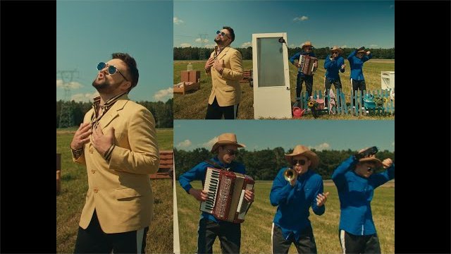 SOLEO - Całowałaś Przytulałaś 