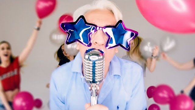 UNITED & DANCE 2 DISCO - Jeszcze Jedna Noc 2019