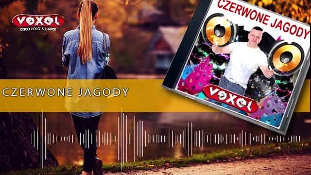 Vexel - Czerwone Jagody (Club Cover)
