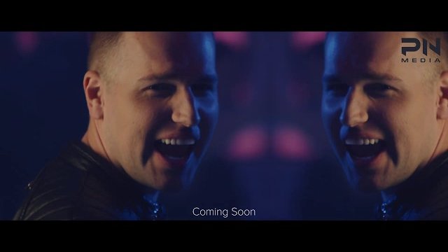 ŻbiQ - Tylko tego chcę (Trailer - Zapowiedź premiery)