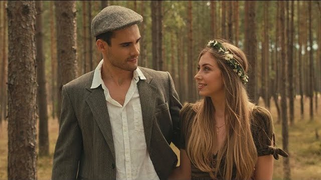 AREK KOPACZEWSKI - Piękna Dziewczyno