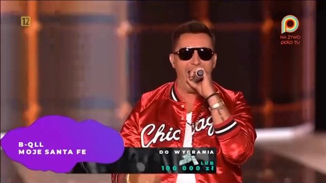 B-QLL - MOJE SANTA FE (OFMT OLSZTYN 2019)