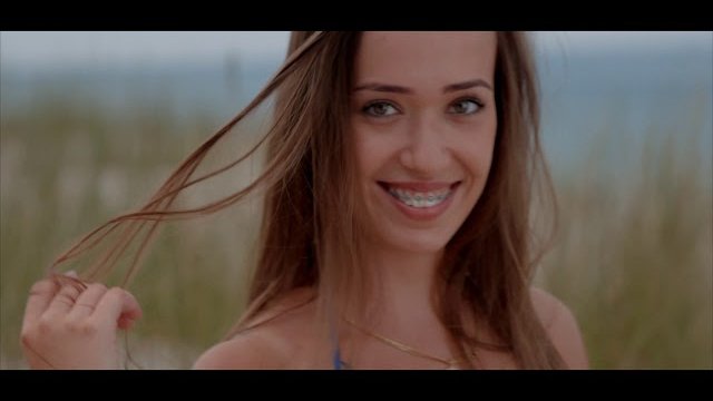 Bartek Tecław - Wakacyjne Kochanie