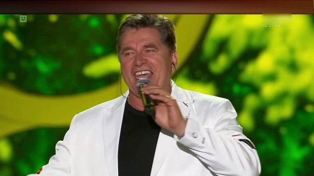 Bayer Full - Jadę w góry (Wakacyjna trasa Dwójki - Katowice 2019)