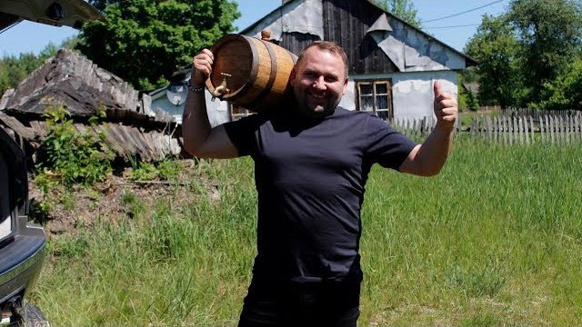 DANCE EXPRESS - Maniuś 