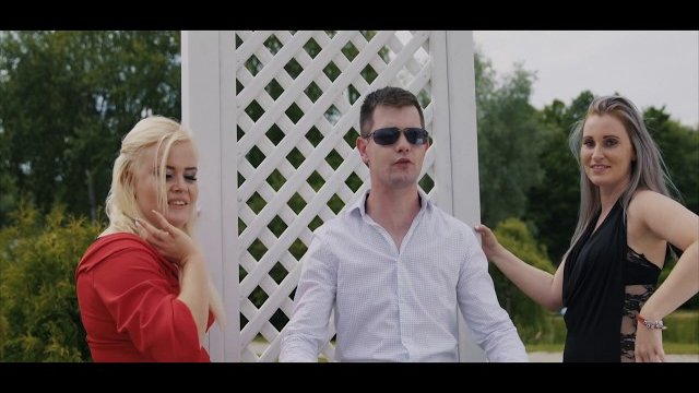 Ever Time - Za Twe Czarne Oczy