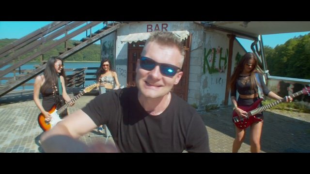 FenoMen - Rym Cym Cym