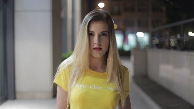 GREY - Świrowała (Official Video)