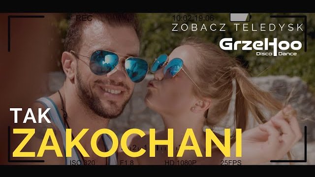 GRZEHOO - TAK ZAKOCHANI 