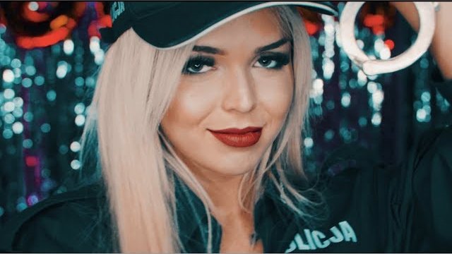 Jobery - Białystok nocą 