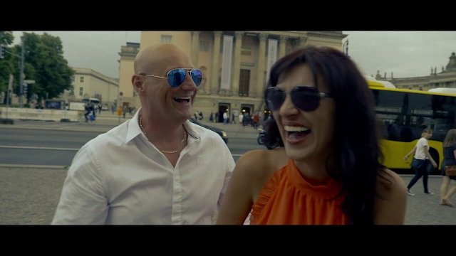 Justyna & Kris - Smak Szczęścia - (Felicita)