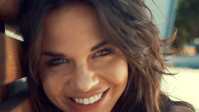 KAMILO - DZIEWCZYNA Z MIAMI