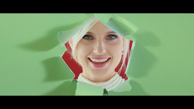 Lejdi M - Taka jestem