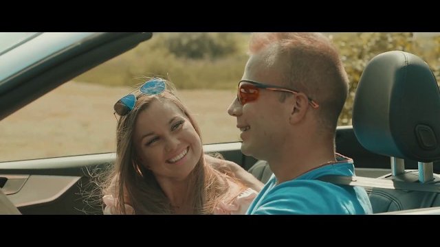 MIAMI - KOCHANIE DAJ