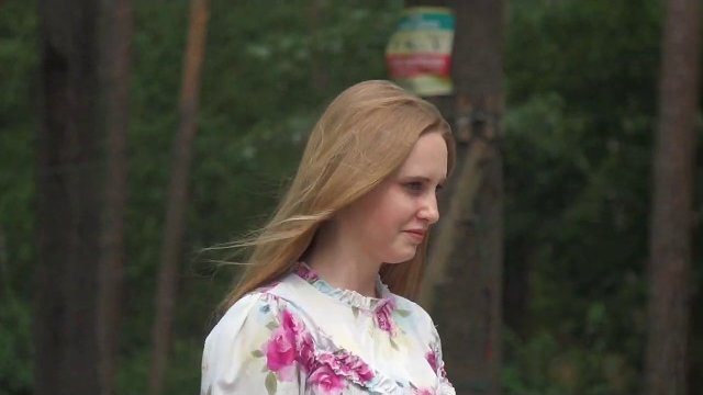 Mr. Fun - Słodka wariatka 