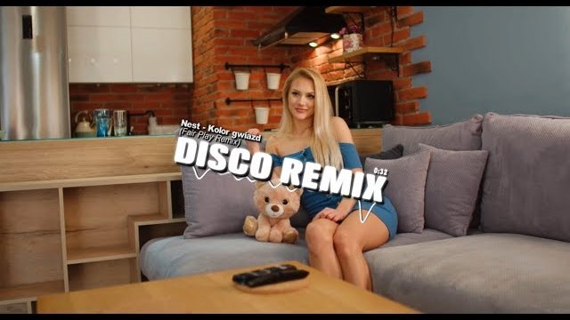 Nest - Kolor gwiazd (Fair Play Remix)