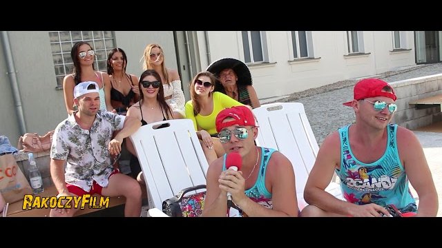 PIOTR I PAWEŁ - Na browara dawaj mała  (Disco-Polo.info)